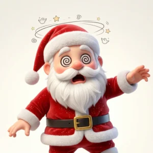 Ain'croyable Noël